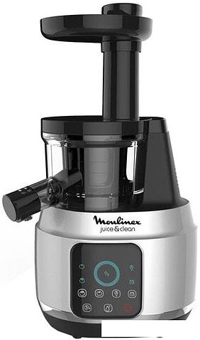 Соковыжималка Moulinex ZU420E10