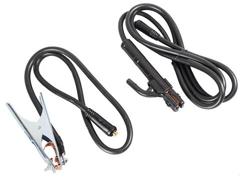 Сварочный инвертор Ресанта САИ-250Д