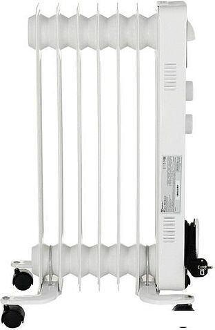 Масляный радиатор Electrolux Sphere EOH/M-6157