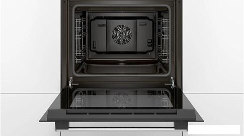 Электрический духовой шкаф Bosch Serie 2 HBF113BR0Q