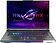 Игровой ноутбук ASUS ROG Strix G16 2023 G614JU-N4098