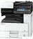 МФУ Kyocera Mita ECOSYS M4132idn