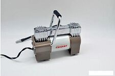 Автомобильный компрессор Качок К90x2C New Автомобильный компрессор Качок К90x2C New