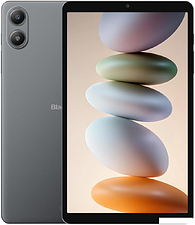 Планшет Blackview Link 2 LTE 4GB/128GB (черный)