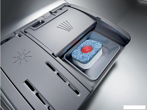 Отдельностоящая посудомоечная машина Bosch Serie 2 SPS2HKI42E