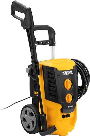 Мойка высокого давления Denzel R-180