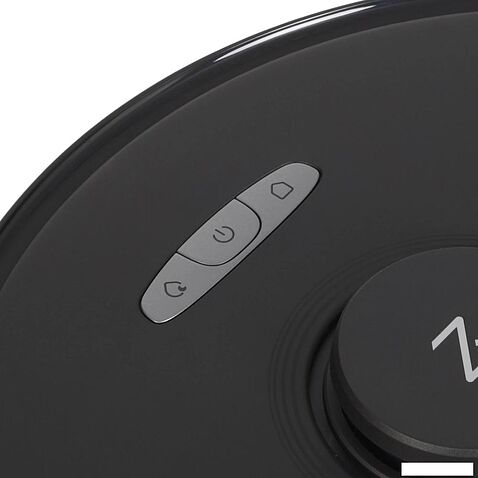 Робот-пылесос Roborock S8 Max Ultra S8MU02-02 (с русской озвучкой, черный)