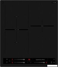 Варочная панель Zigmund & Shtain CI 24.4 B