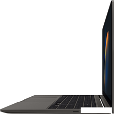 Ноутбук Samsung Galaxy Book3 15.6 NP750XFG-KA2IN