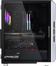 Корпус Zalman i3 Neo