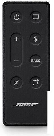 Саундбар Bose Solo Soundbar 2
