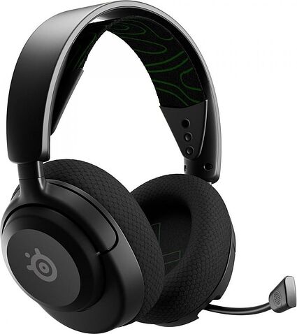 Наушники SteelSeries Arctis Nova 5X Wireless