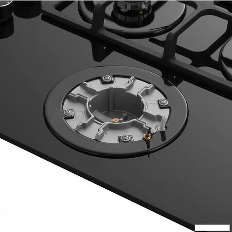 Варочная панель Meferi MGH604BK Glass Ultra