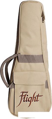 Укулеле Flight NUS380 Amber