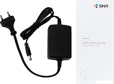 Неуправляемый коммутатор SNR SNR-S1904G-1S