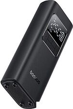Автомобильный компрессор Baseus SuperMini Pro Series Wireless Car Inflator C11159300111-00 Автомобильный компрессор Baseus SuperMini Pro Series Wireless Car Inflator C11159300111-00