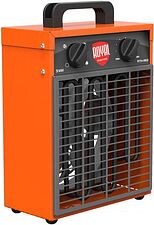 Электрическая тепловая пушка Royal Thermo RTH-RE3 Электрическая тепловая пушка Royal Thermo RTH-RE3