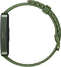 Фитнес-браслет Huawei Band 8 (изумрудно-зеленый, международная версия) Фитнес-браслет Huawei Band 8 (изумрудно-зеленый, международная версия)