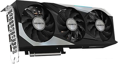 Видеокарта Gigabyte GeForce RTX 3070 Gaming OC 8GB GDDR6 GV-N3070GAMING OC-8GD