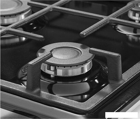 Варочная панель Simfer H45V30B416