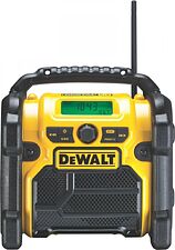 Радиоприемник DeWalt DCR020