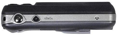 Фотоаппарат Rekam iLook S745i (темно-серый)