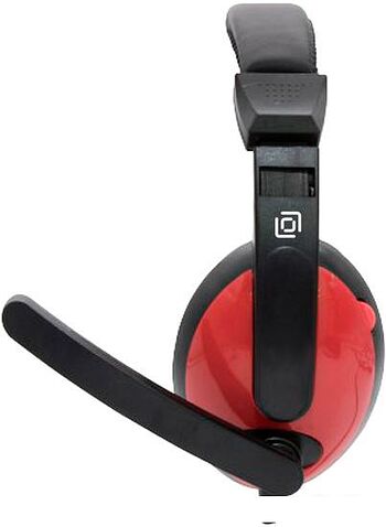 Наушники Oklick HS-L300
