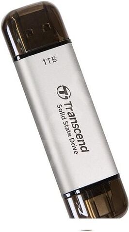 Внешний накопитель Transcend ESD310 1TB TS1TESD310S