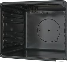 Кухонная плита Hansa FCCS63000H