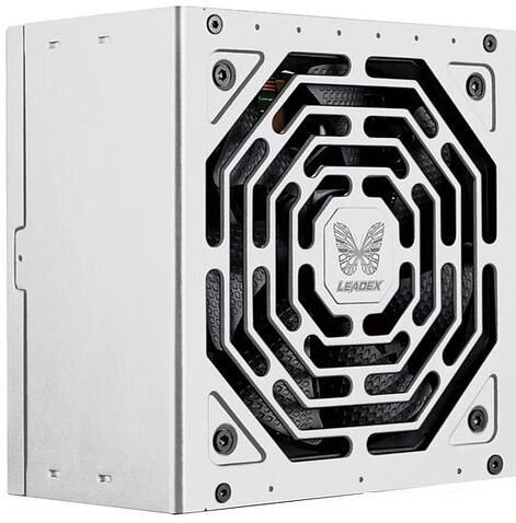 Блок питания Super Flower Leadex III Gold 750W SF-750F14HG WH