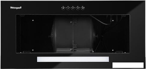 Кухонная вытяжка Weissgauff Aura 900 BL