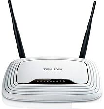 Беспроводной маршрутизатор TP-Link TL-WR841N