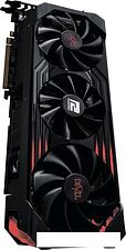 Видеокарта PowerColor Red Devil AMD Radeon RX 6750 XT 12GB GDDR6 12GBD6-3DHE/OC Видеокарта PowerColor Red Devil AMD Radeon RX 6750 XT 12GB GDDR6 12GBD6-3DHE/OC