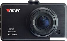 Автомобильный видеорегистратор Artway AV-400