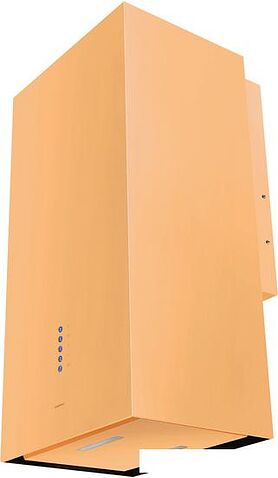 Кухонная вытяжка MAUNFELD Bath Plus 402 (золотой)
