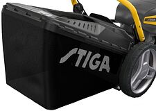 Газонокосилка Stiga Combi 748e V Kit 2L0487978/ST1 (с 2-мя АКБ) Газонокосилка Stiga Combi 748e V Kit 2L0487978/ST1 (с 2-мя АКБ)