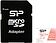 Карта памяти Silicon-Power Superior A1 microSDXC SP512GBSTXDV3V20SP 512GB