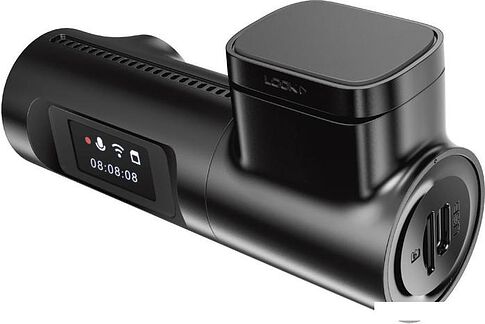 Видеорегистратор Inspector Tubus