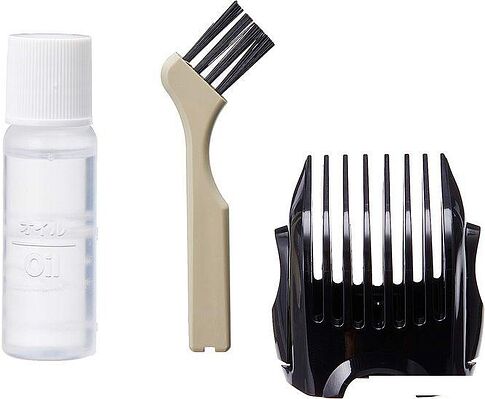 Машинка для стрижки волос Panasonic ER-2403-K701