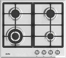 Варочная панель Simfer H60V41M525