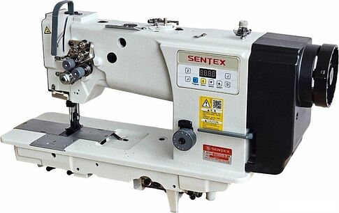 Электромеханическая швейная машина SENTEX ST-20606DD-2N