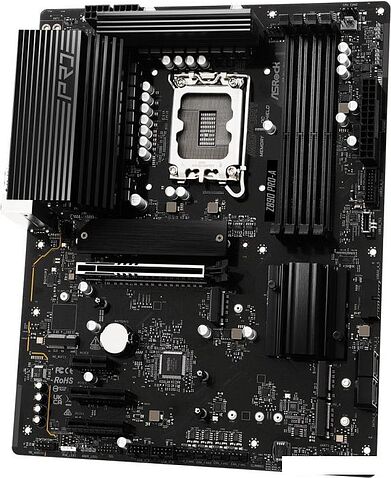 Материнская плата ASRock Z890 Pro-A