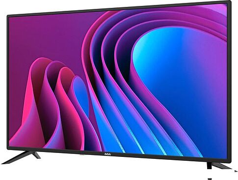 Телевизор BBK 43LEM-9101/FTS2C