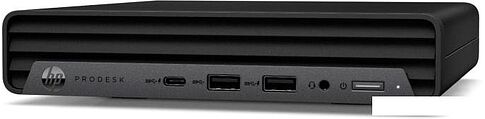 Компактный компьютер HP ProDesk 400 G6 DM 23H16EA