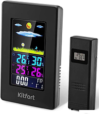 Метеостанция Kitfort KT-3730