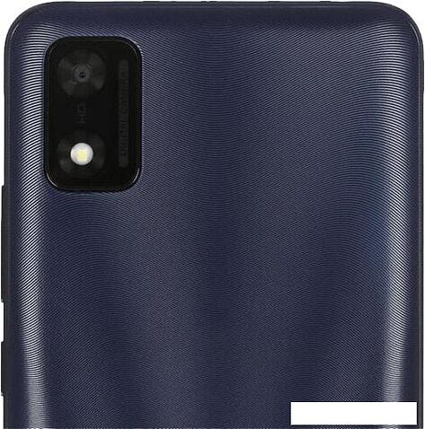 Смартфон Itel A17 (синий)