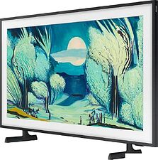 Телевизор Samsung The Frame QLED LS03F QE43LS03FAUXRU Телевизор Samsung The Frame QLED LS03F QE43LS03FAUXRU