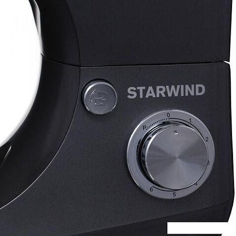Планетарный миксер StarWind SPM5187