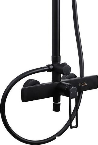 Душевая система  Maxonor Pure Life PL2496-7