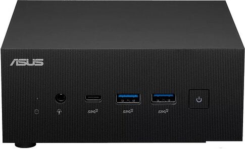 Компактный компьютер ASUS ExpertCenter PN64-S5756MD